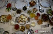 Menjelajahi Nilai Sentimental Sarapan Tradisional Turki di Balat, Istanbul