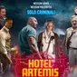 Film Hotel Artemis (Foto: Lionsgate via IMDB.com)