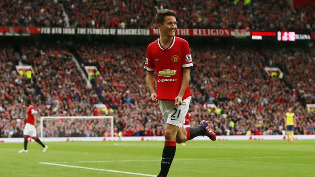 Ander Herrera