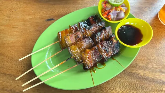 Kedai Monoo (Foto: Google Maps/livings studio)