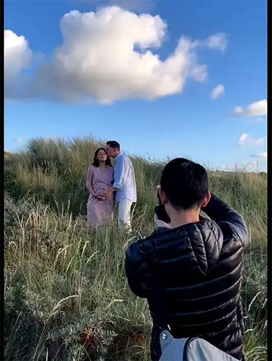 [Instagram/elyagustina]