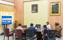 Fakta Unik Pengamanan Fasilitas NTB: Gubernur Iqbal Tempatkan Tentara di Garda Terdepan Pasca-Kerusuhan
