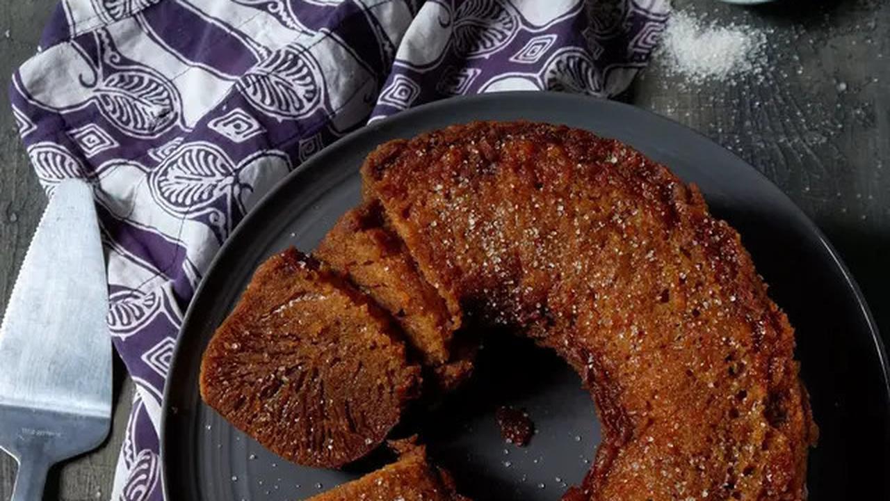 Resep Kue Sarang Semut Kukus Anti Gagal, Mudah Dibuat
