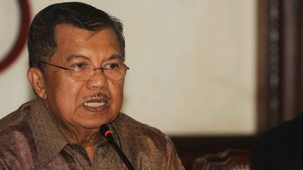 JK anggap tak pantas kader HMI di Riau berulah dan tak pakai logika
