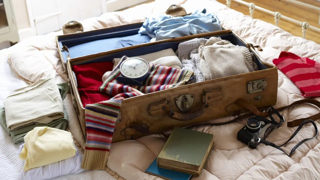 5 Tips 'Packing' Koper yang Harus Diketahui Para 'Traveler'