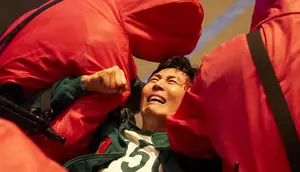 Squid Game 3. (Foto: Netflix)