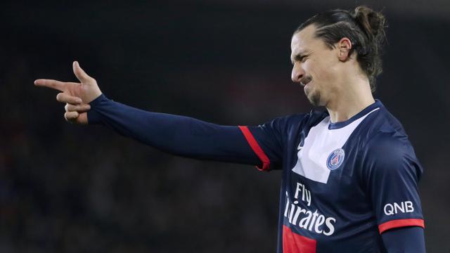 Perubahan Gaya Rambut Zlatan Ibrahimovic dari Botak Hingga Gondrong