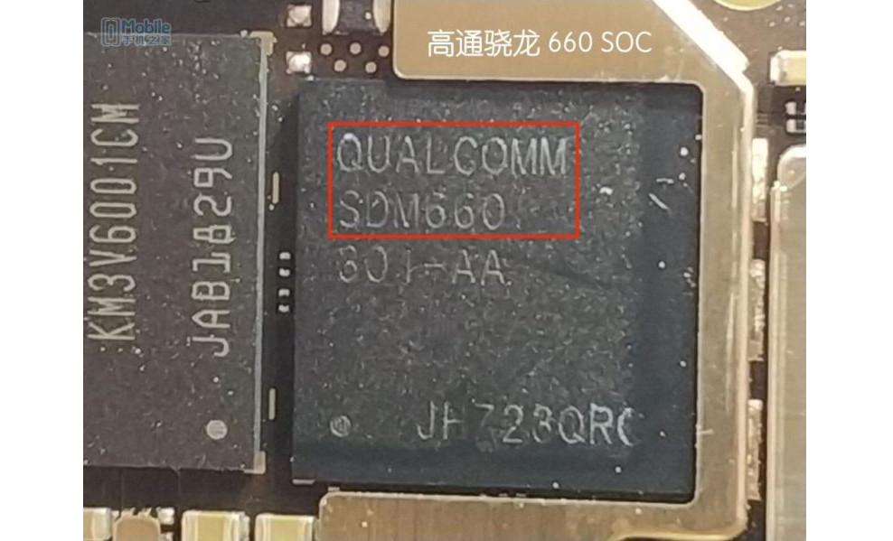 Melihat Isi Komponen Xiaomi Mi Note 3 Saat Dibongkar Tekno