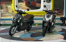 Honda Buka-Bukaan soal Scoopy Terbaru Masih Pakai Rangka eSAF