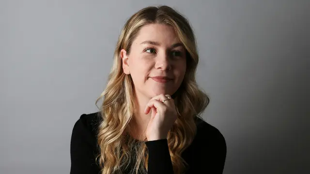 Ilustrasi Berpikir Positif