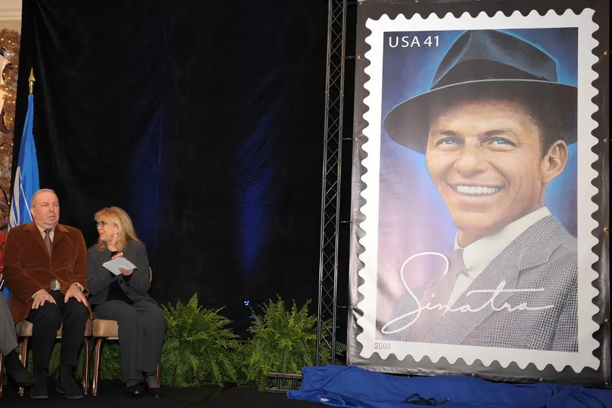 Frank Sinatra