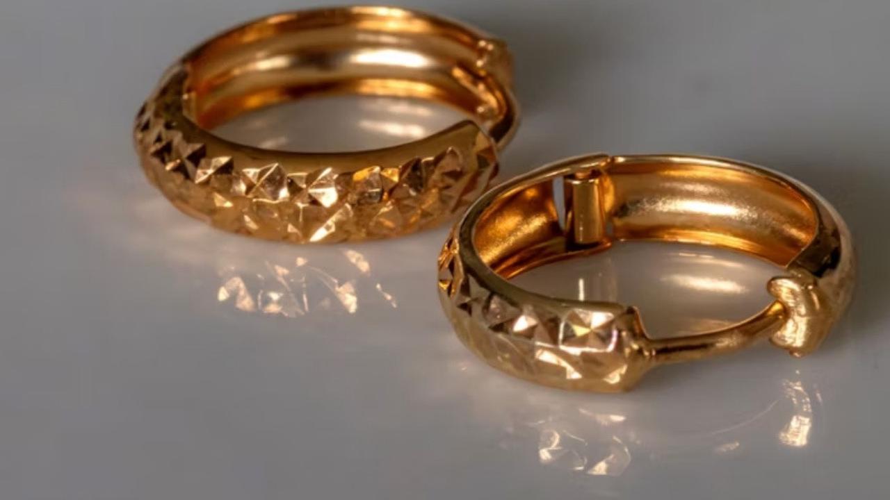 Ilustrasi Cincin