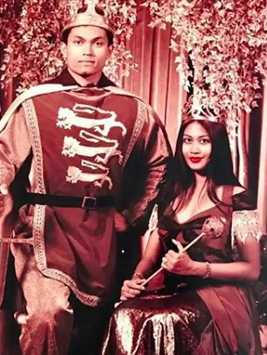 Diah Permatasari (Instagram/dps_diahpermatasari)