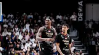 Dewa United Jumpa Pelita Jaya di Final IBL 2025