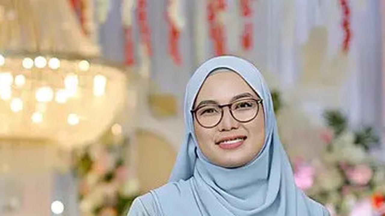7 Model Baju Pesta Simple Elegan 2025, Cocok untuk Semua Bentuk Badan