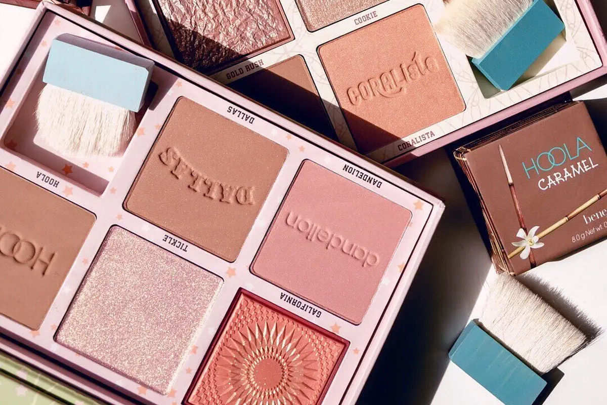 Makeup Lebih Praktis dan Sempurna dengan Dua Palet Kosmetik Terbaru
