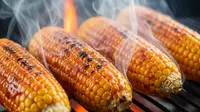 Rahasia Lezat di Balik Bumbu Jagung Bakar Pedas Manis yang Bikin Ketagihan, Ini 5 variasinya