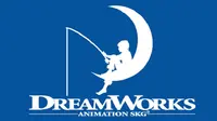 Fakta dibalik logo studio film Dreamworks. Source: WikiShrek