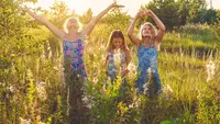 Ilustrasi anak-anak peduli terhadap lingkungan hidup/dok. Unsplash Vitolda