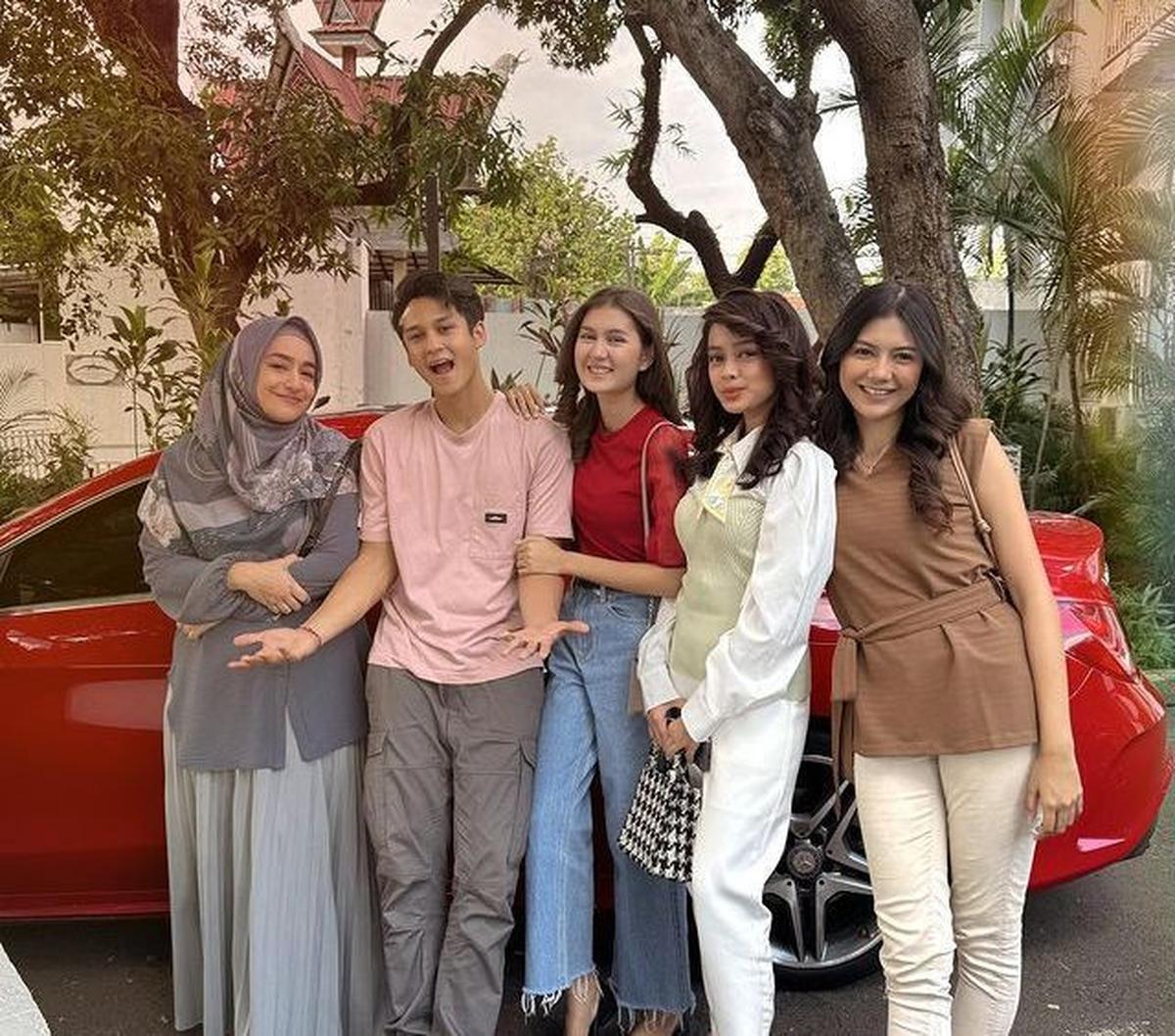 Dok. Istimewa