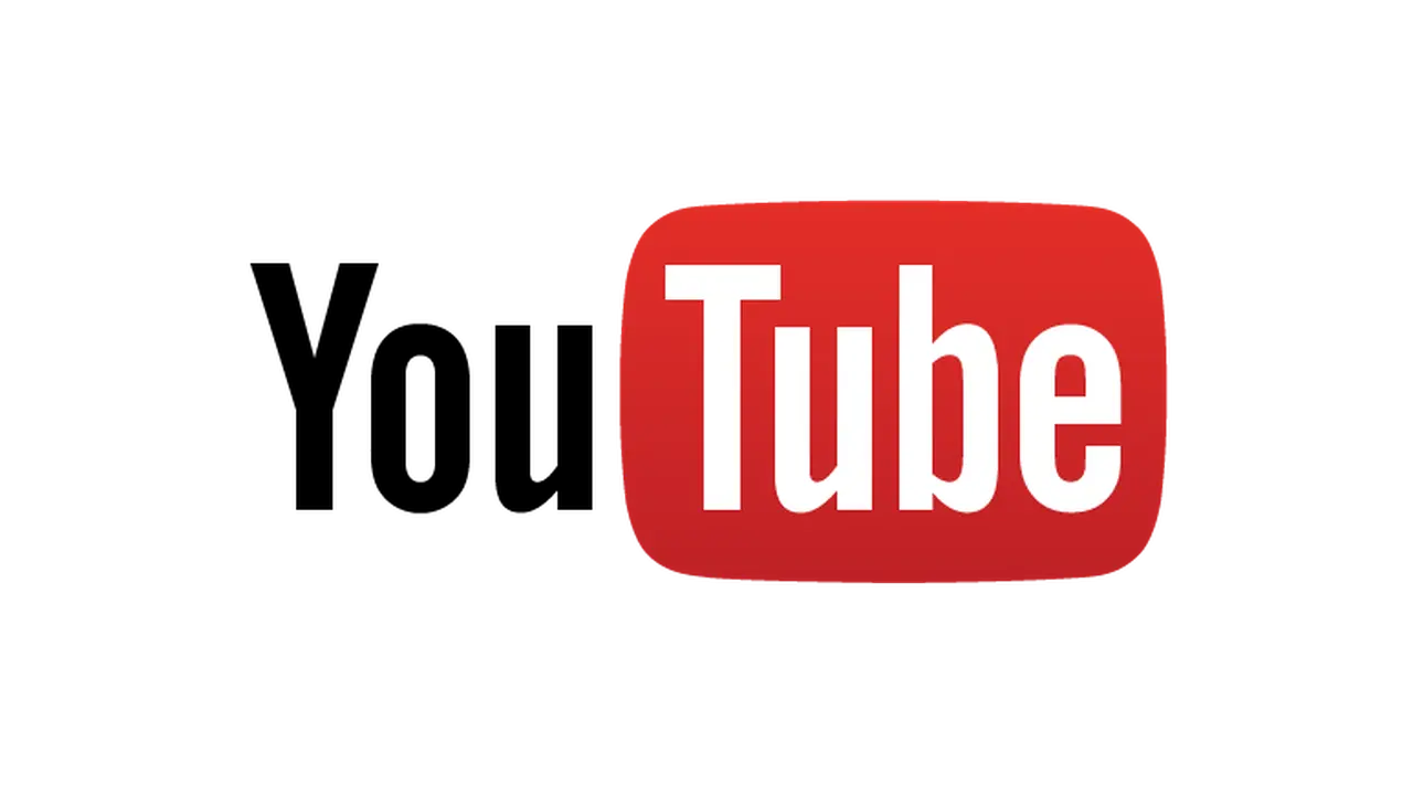 Logo YouTube