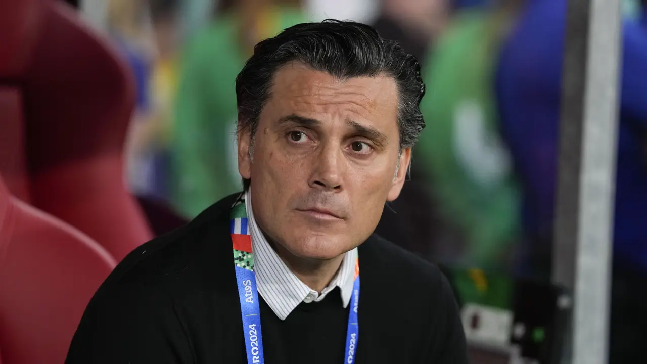 Vincenzo Montella
