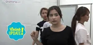 Meskipun tidak terlalu ketergantungan sama sosial media, Prilly Latuconsina mengaku sering stlaking beberapa akun Instagram ini. Salah satunya adalah akun Instagram Syahrini.