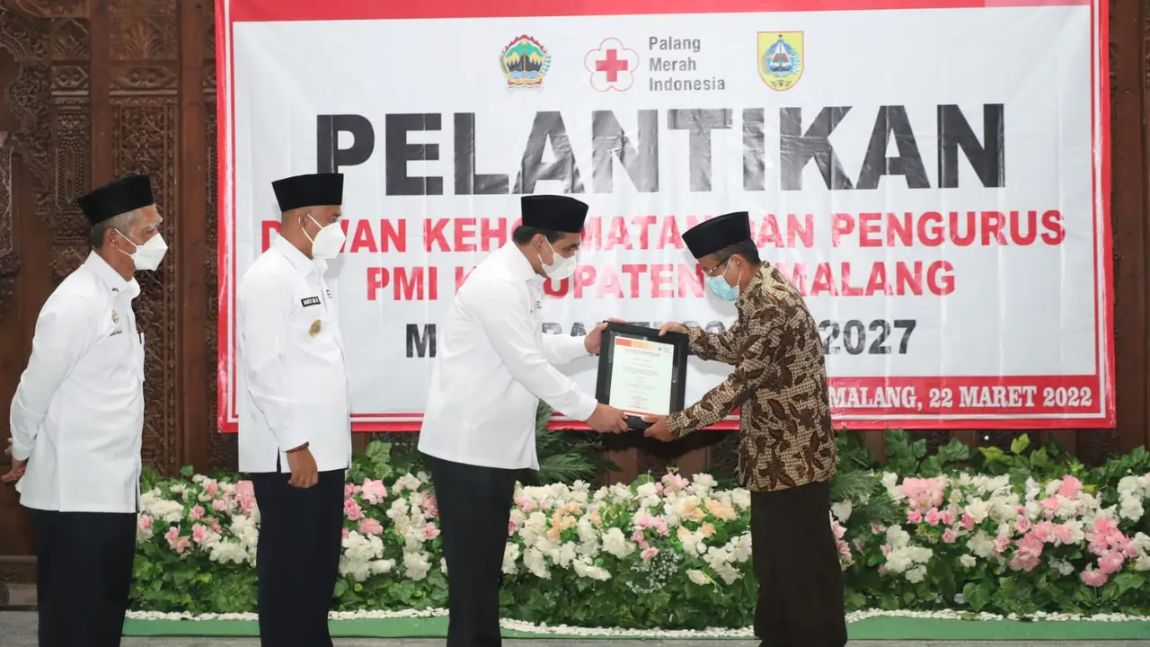 Foto Wakil Gubernur Jawa Tengah, Taj Yasin  Maimoen