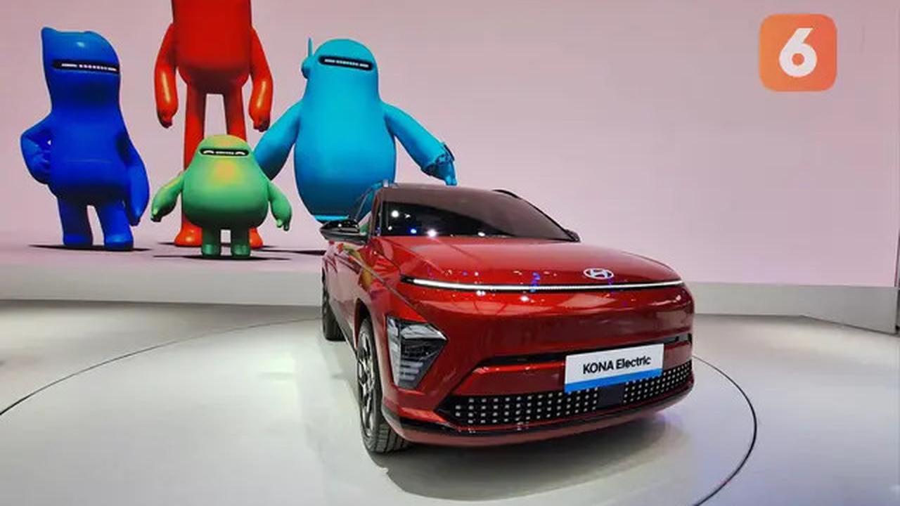 Kaleidoskop 2024: Deretan Merek dan Mobil Baru yang Jejali Pasar Otomotif Indonesia