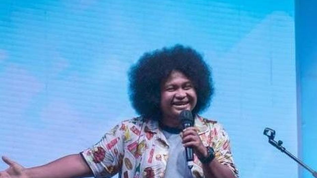 Babe Cabita Ungkap Idap Anemia Aplastik, Sempat Kritis dan Kehabisan Stok Darah