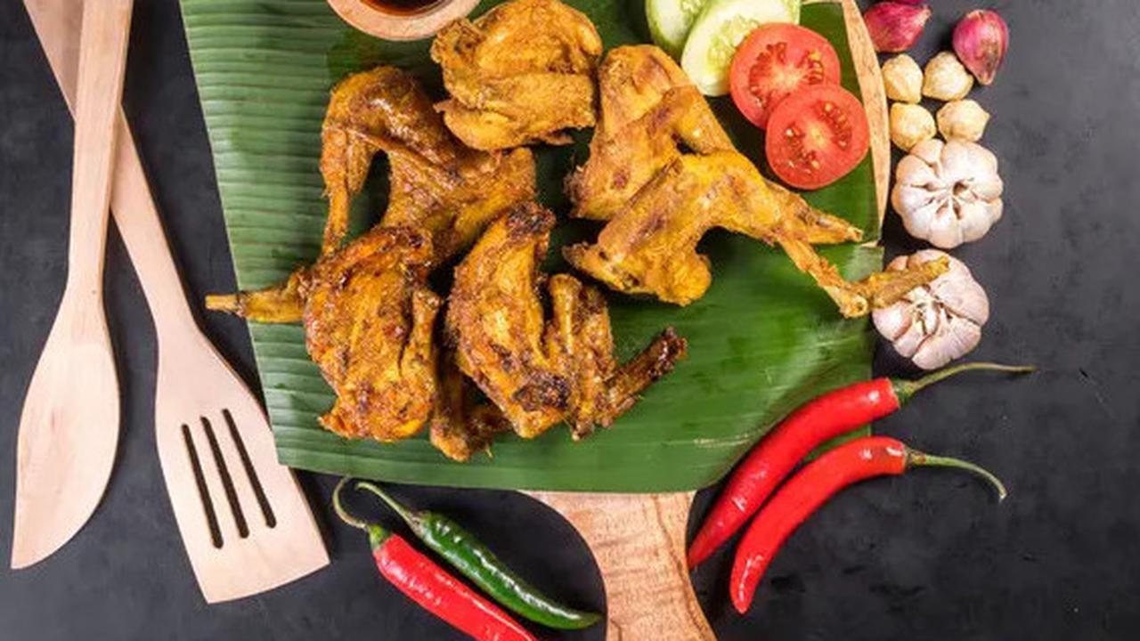 Trik Ampuh Buat Ayam Goreng Tetap Lembut dan Renyah, Ternyata Ini Rahasianya