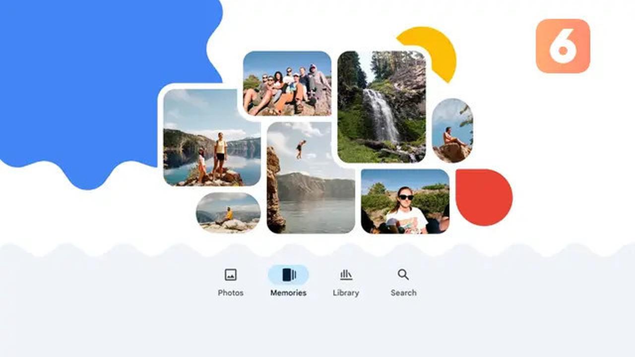 6 Cara Maksimalkan Hasil Jepretan Kamera HP dengan Google Photos