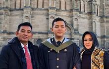 Potret Gemas Iptu Hafiz Putra Eks Kasau Kondangan Sama Anak Jenderal Andika, 'Akhirnya Hunting Ice Cream Nggak Harus Sendirian Lagi