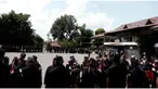  Jelang hari H penobatan (jumenengan) Paku Alam X, kabar tidak sedap diembuskan pihak KGPAA Paku Alam IX al Haj Anglingkusumo. Putra mahkota KGPH Suryodilogo dituding sebagai anak yang lahir di luar ikatan pernikahan resmi. Karena itu, penobatannya dinila