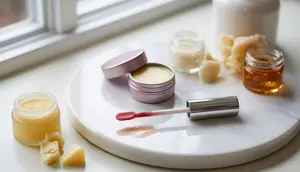 Apa Perbedaan Lip Balm dan Lip Gloss? Ini Fungsi, Kandungan, dan Cara Pakainya