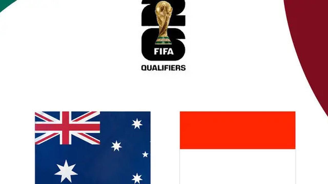 Pemain Liga 1 Prediksi Laga Timnas Indonesia Vs Australia: Bisa Seri atau Menang Tipis!