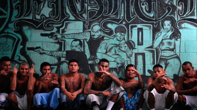 Ini 5 Deretan Gangster yang Terkenal Berdarah Dingin