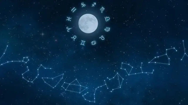 Ramalan zodiak
