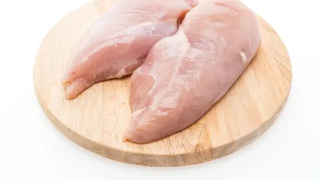 Tips Membuat Ayam Goreng Krispi