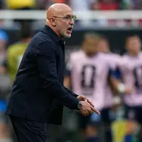 Uruguay vs Spanyol: Luis de la Fuente Akui Timnya Masih Punya Kekurangan