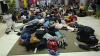 Garuda Indonesia Kerahkan Pesawat Jumbo Buat Angkut Wisatawan di Lombok