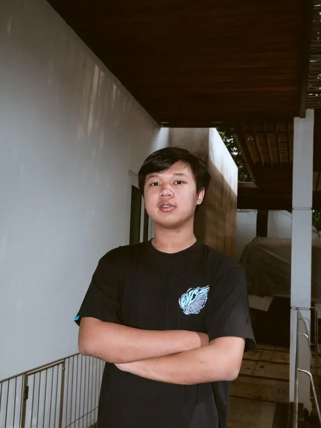 Ihsan Besari