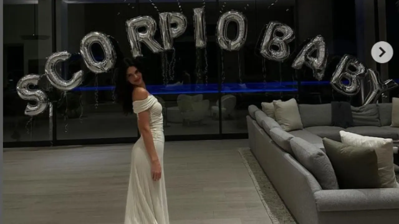 Genap 28 Tahun, Kendall Jenner Malah Dapat Ucapan Ulang Tahun ke-30 dari Kylie Jenner