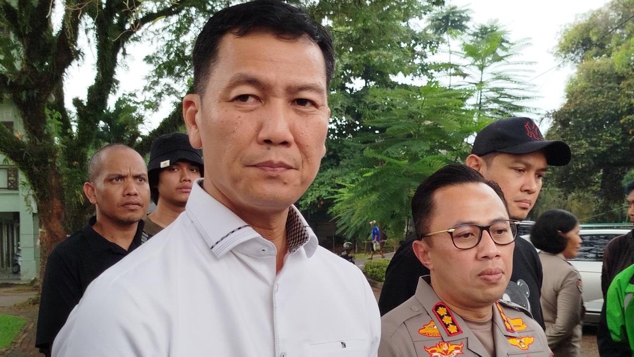 Polri Ungkap Peran Kombes Donald Simanjuntak di Kasus Pemerasan Penonton DWP