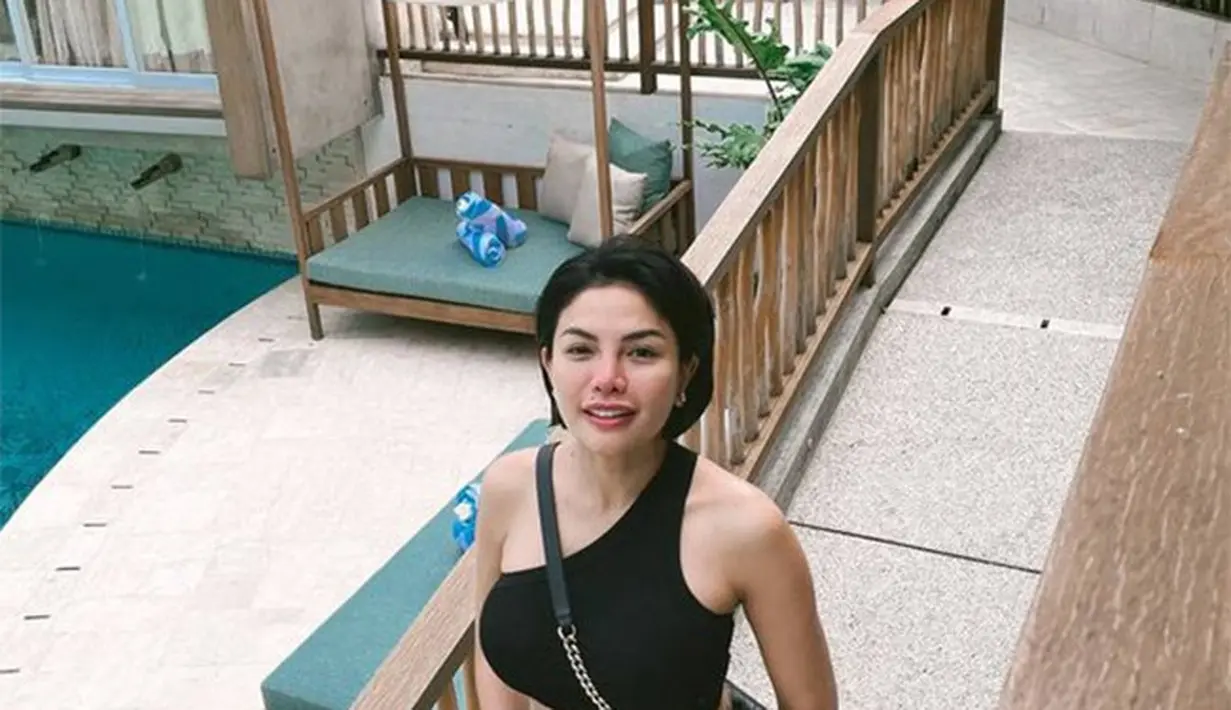 <p>Nikita Mirzani (Instagram/nikitamirzanimawardi_172)</p>