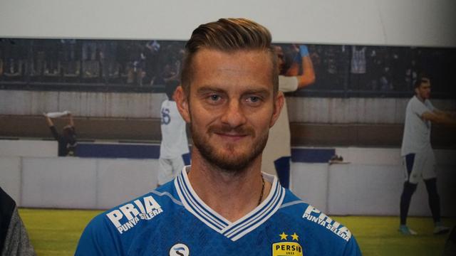 Rene Mihelic