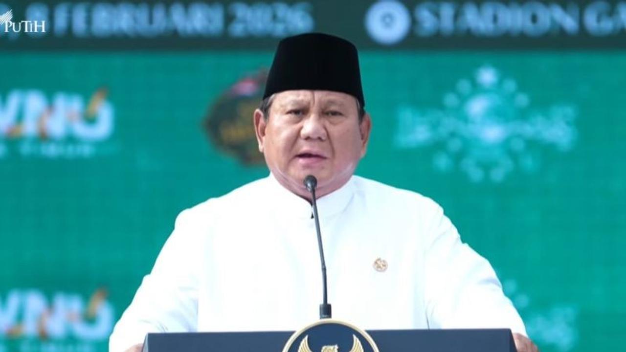 Prabowo Prioritaskan Industrialisasi dan Perumahan untuk Perluas Lapangan Kerja Nasional