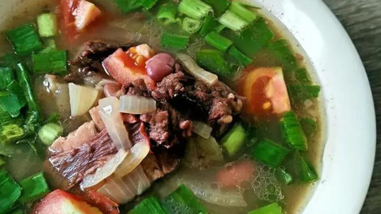 7 Ide Menu Lebaran untuk Penderita Asam Lambung: Nikmat Tanpa Khawatir GERD