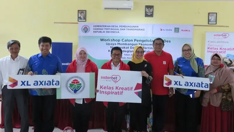 XL Axiata