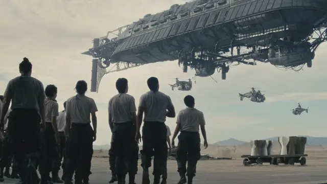 Fallout [Foto: Prime Video]